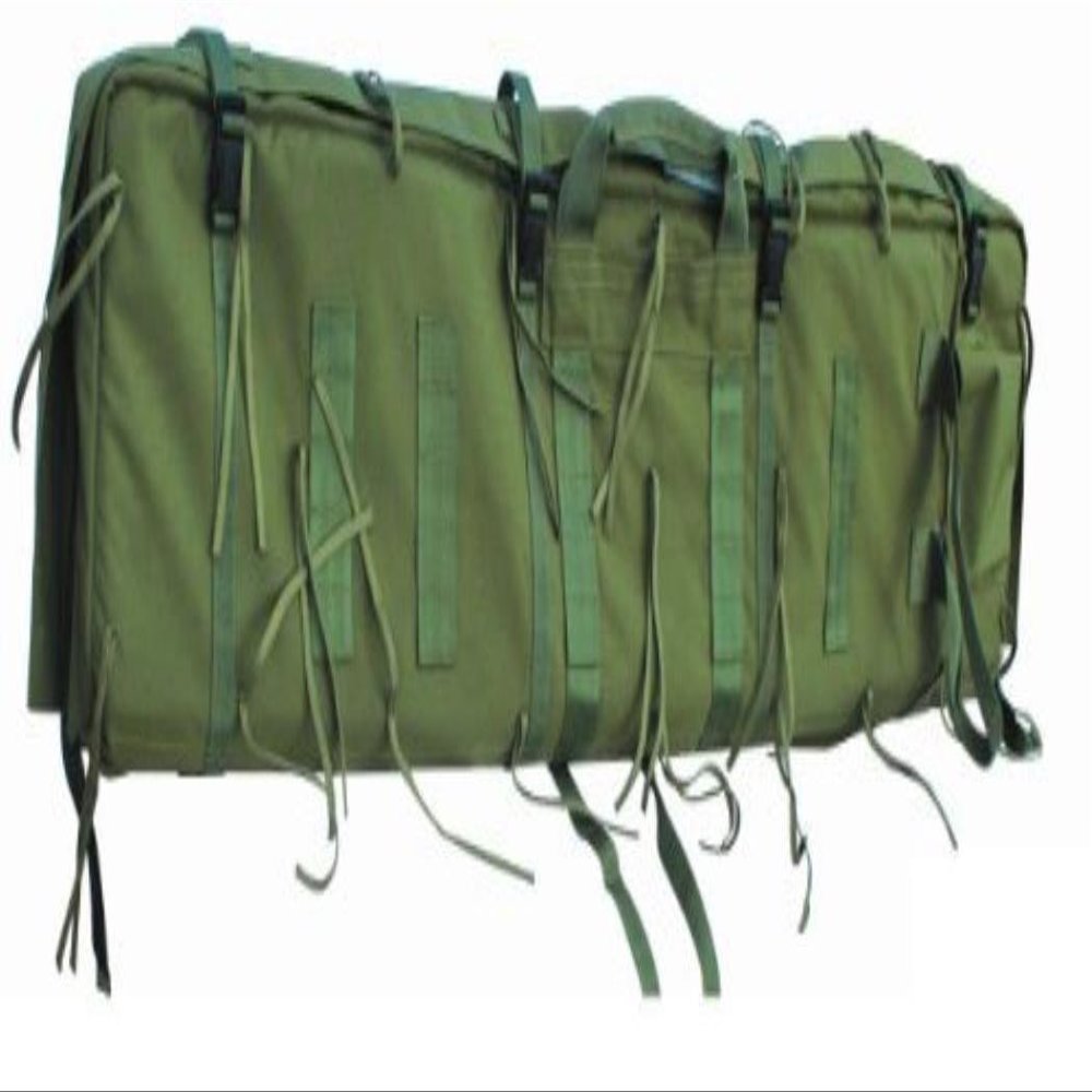 Galati Gear 48" Shooters Mat Tri-Fold Olive Drab SM4812O