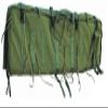 Galati Gear 48" Shooters Mat Tri-Fold Olive Drab SM4812O view 1