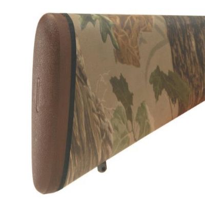 D752B Decelerator Pad Blk S 1"
