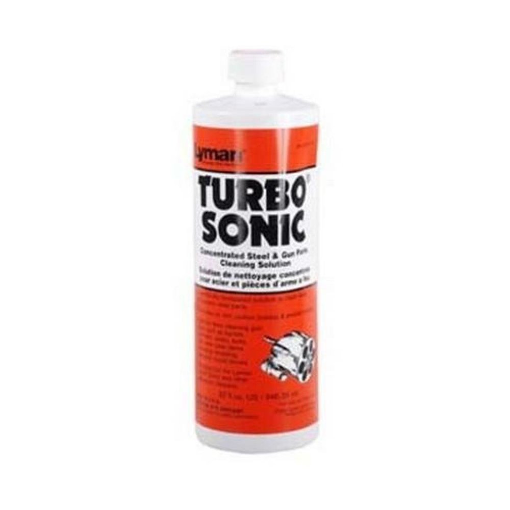 TurboSonic GunParts Clng Solution 32fl oz