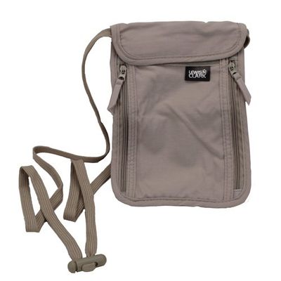 TravelDry Deluxe Neck Stash