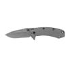 Cryo - Hinderer SS Folder Blk Ti view 2