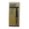 USMC Straight Serrated 5" Clam view 1