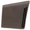 Butler Creek Deluxe Slip-On Recoil Pad M Brown view 1