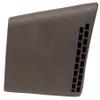 Butler Creek Deluxe Slip-On Recoil Pad M Brown view 3