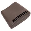 Butler Creek Deluxe Slip-On Recoil Pad M Brown view 4