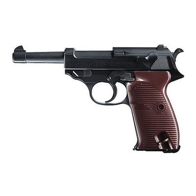 Walther P38 .177BB