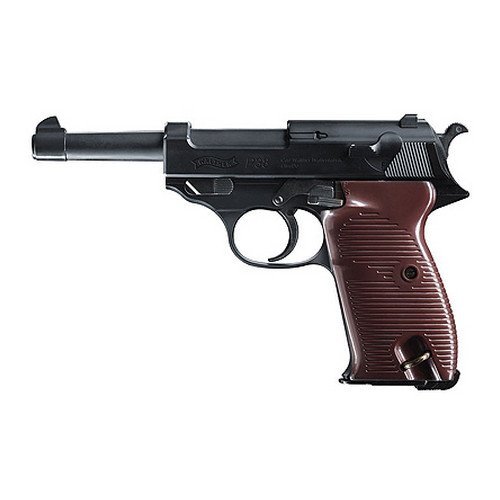Walther P38 .177BB