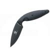 Large TDI LE Knife Straight Edge view 1