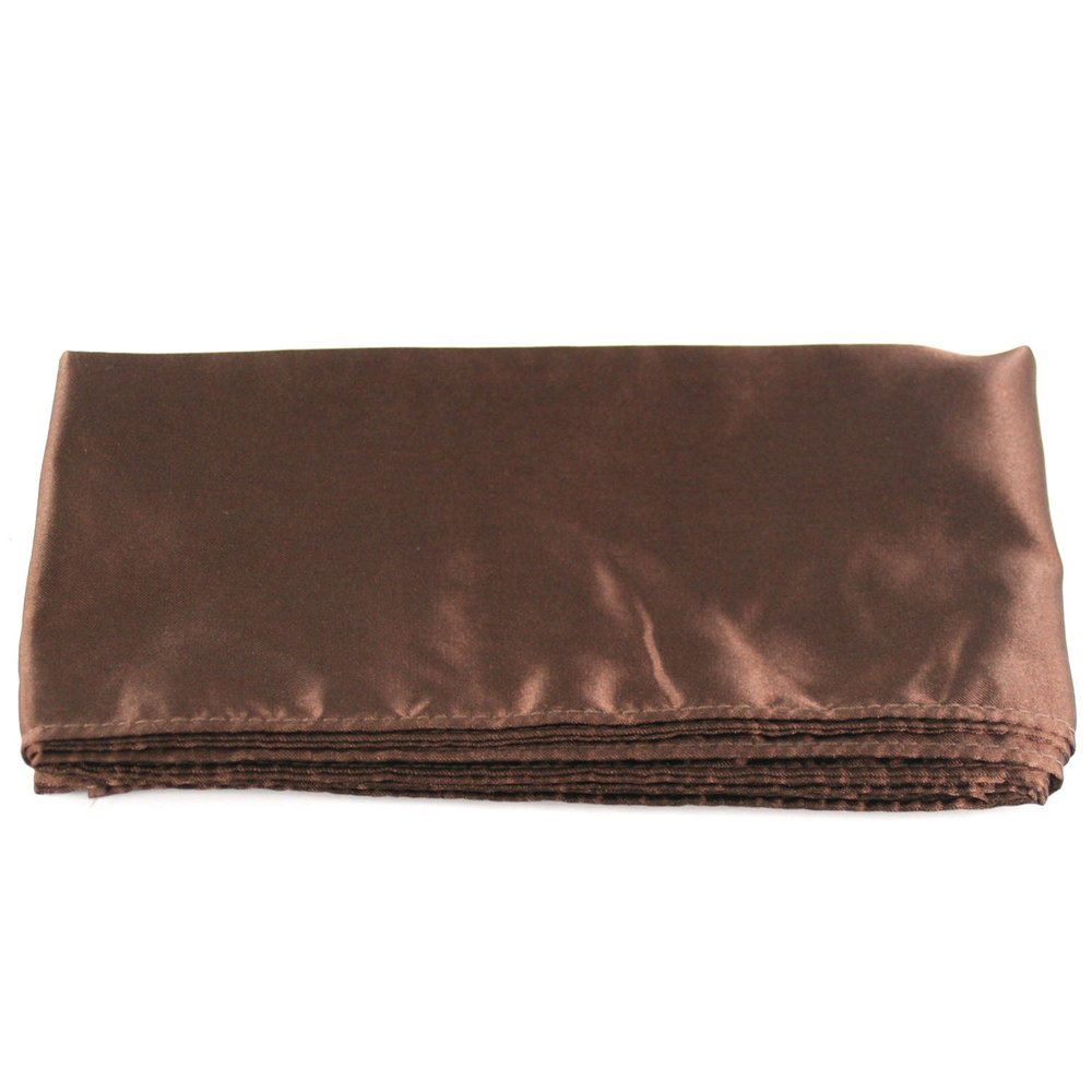 Ace Martial Arts Supply Kung Fu Sashes (Brown)