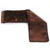 Ace Martial Arts Supply Kung Fu Sashes (Brown) view 2