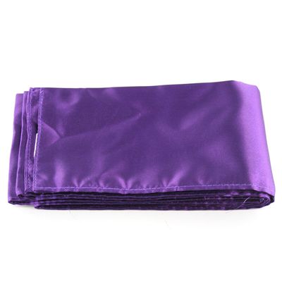 Ace Martial Arts Supply Kung Fu Sashes (Purple)