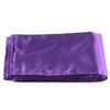 Ace Martial Arts Supply Kung Fu Sashes (Purple) view 1