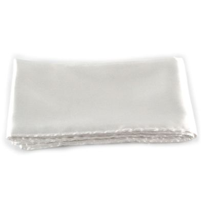 Ace Martial Arts Supply Kung Fu Sashes (White)