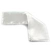 Ace Martial Arts Supply Kung Fu Sashes (White) view 2