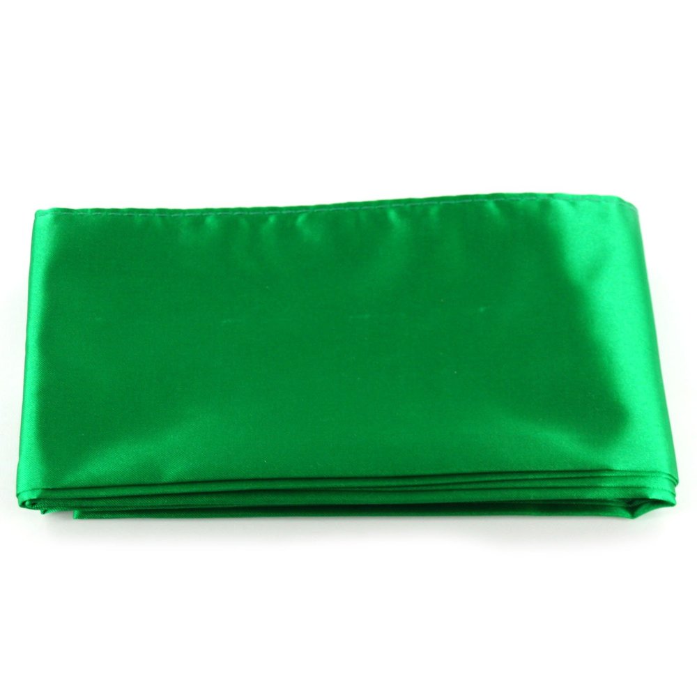 Ace Martial Arts Supply Kung Fu Sashes (Green)