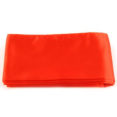 Ace Martial Arts Supply Kung Fu Sashes (Orange)
