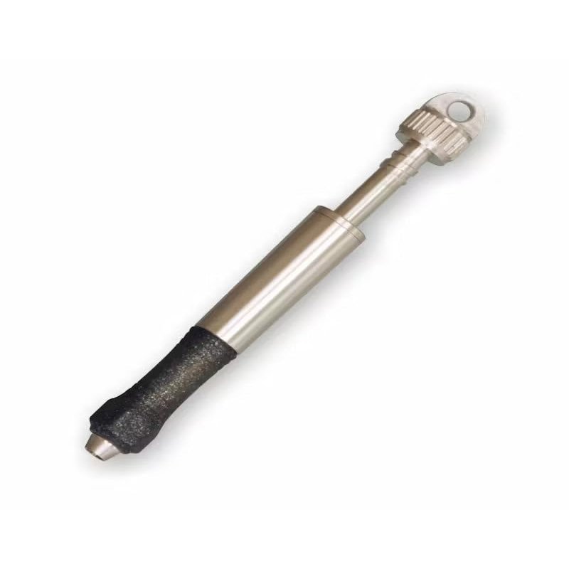 Stonfo Double Retractable Tapered Needle