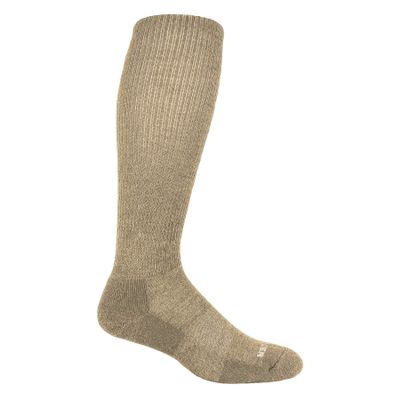 Altera Conquer Lightweight 14" OTC Sock Tan Medium