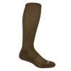 Conquer Lightweight 14" OTC Alpaca Sock Black Large view 3