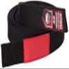 Venum BJJ Belt - Black, A1 view 1