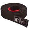 Venum BJJ Belt - Black, A1 view 4