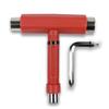 Krown Skateboard Tools, Red view 1