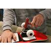 Krown Skateboard Tools, Red view 4