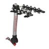 Yakima 5-Bike Hitch Mount Carrier, Tilt-Away Bike Rack for Car, Truck, & SUV, Fits 1.25 & 2 Hitch Receiver, Ridgeback 5 - Heavy-Duty Bicycle Storage Equipment and Accessories for Vehicles view 1