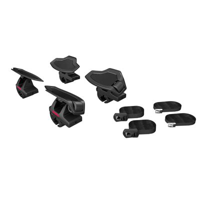 YAKIMA - SweetRoll Rooftop Mounted Boat Loader and Rack for Vehicles, Carries 1 Boat