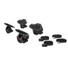 YAKIMA - SweetRoll Rooftop Mounted Boat Loader and Rack for Vehicles, Carries 1 Boat view 1