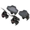 YAKIMA - SweetRoll Rooftop Mounted Boat Loader and Rack for Vehicles, Carries 1 Boat view 3