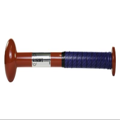 Sledgebats SB-23 Training Bat, Red/Blue