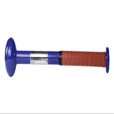 Sledgebats SB-23 Training Bat, Blue/Red