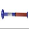 Sledgebats SB-23 Training Bat, Blue/Red view 1