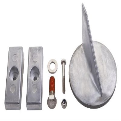 SEI MARINE PRODUCTS - SE205 Zinc Anode Kit