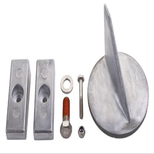 SEI MARINE PRODUCTS - SE205 Zinc Anode Kit