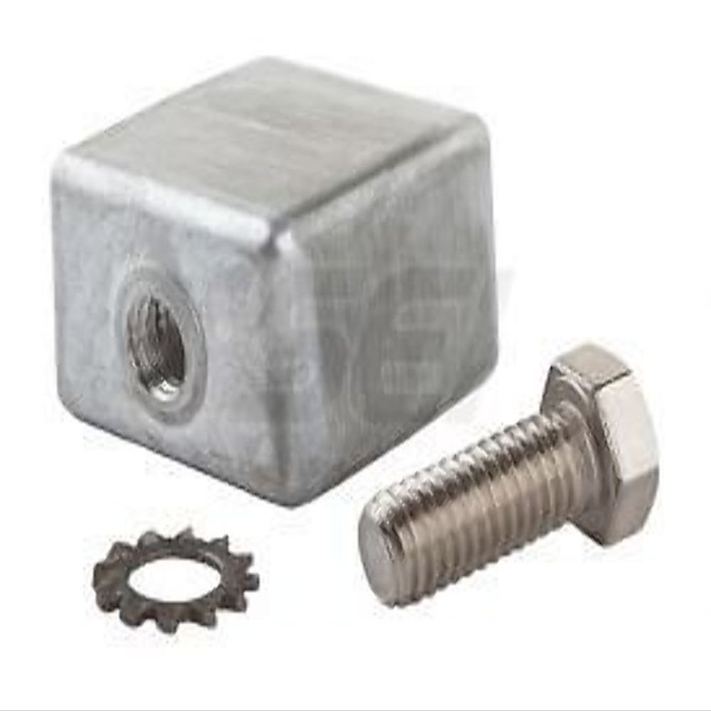SEI MARINE PRODUCTS - SE305/316 Anode Kit