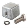 SEI MARINE PRODUCTS - SE305/316 Anode Kit view 1