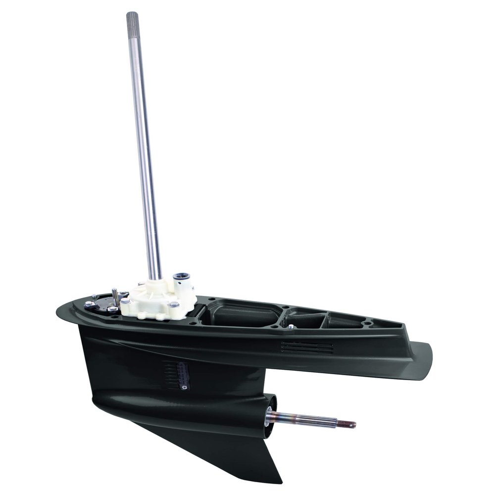 SEI MARINE PRODUCTS - SE405 V4 2 Stroke Gearcase 2.0 Gear Ratio 20" Driveshaft