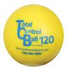 Total Control Sports Strength Builder Atomic Ball (Pack of 12), Yellow view 1