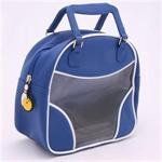 Ampac Mini Bowling Bag - Blue - Blue
