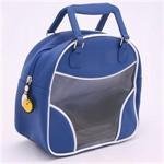 Ampac Mini Bowling Bag - Blue - Blue