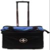 Ampac Rolling Tool Bag - Blue - Blue view 1