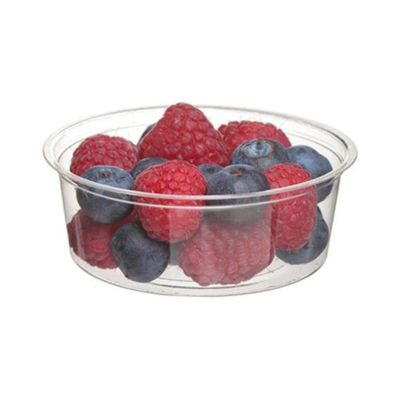 Eco-Products Portion Cup - Plastic - 2 Oz - 100 Ct - Case Of 20