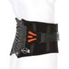 BEST BACK 007 Size XXL Orange 007 Orange Back view 1
