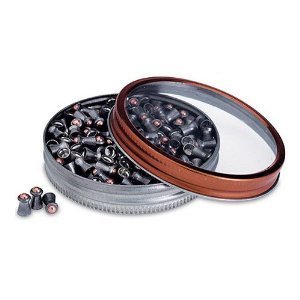 632127554 Rocket Pellets .22 Cal, Per 100