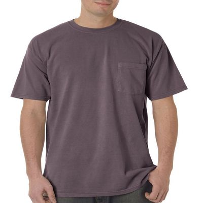 Comfort Colors Pepper 1963 2XL