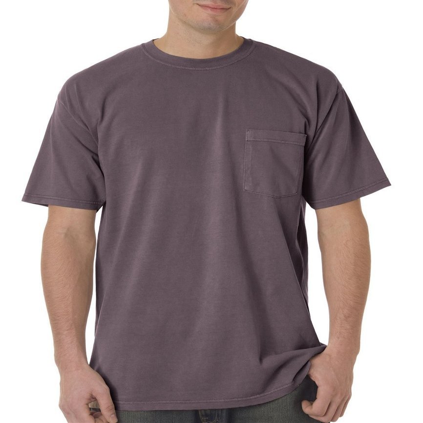 Comfort Colors Pepper 1963 2XL