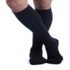 Venosan Travelline for Men Travel Knee High Travel Socks - 15-20 mmHg Tan Medium TV1503TN view 1